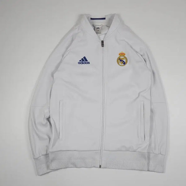 [BUNJANG] Adidas Real Madrid Jersey Size 105 / 아디다스 레알마드리드 져지 [105]