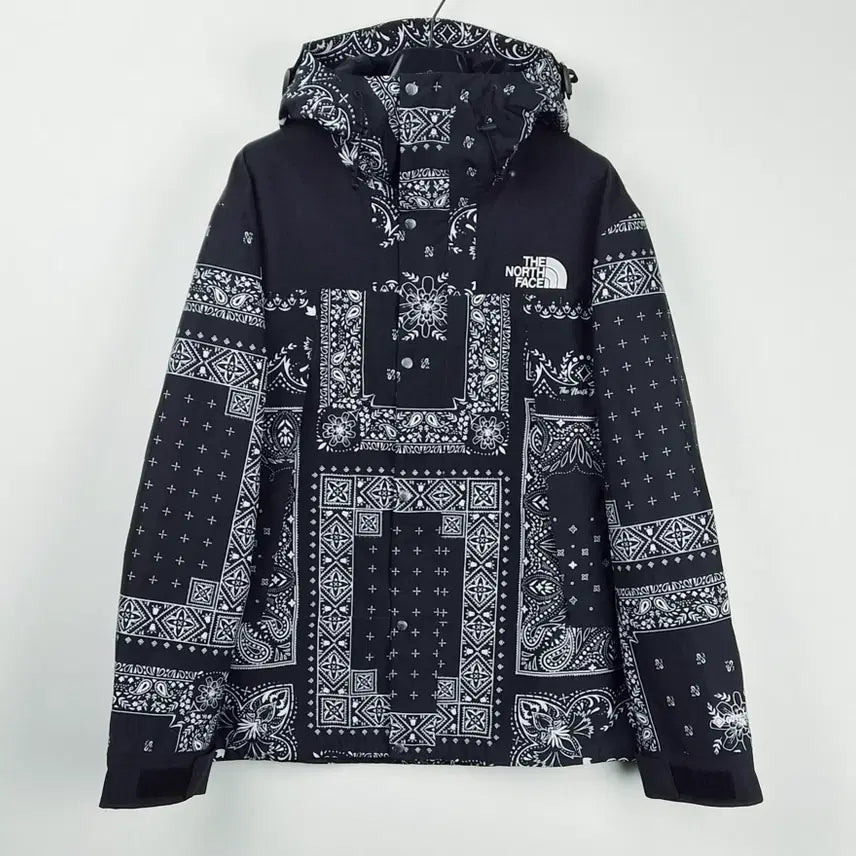 [BUNJANG] The North Face Novelty Gore-Tex Jacket Men's 2XL / 노스페이스 노벨티 고어텍스 자켓/남성2XL/칠팔구제