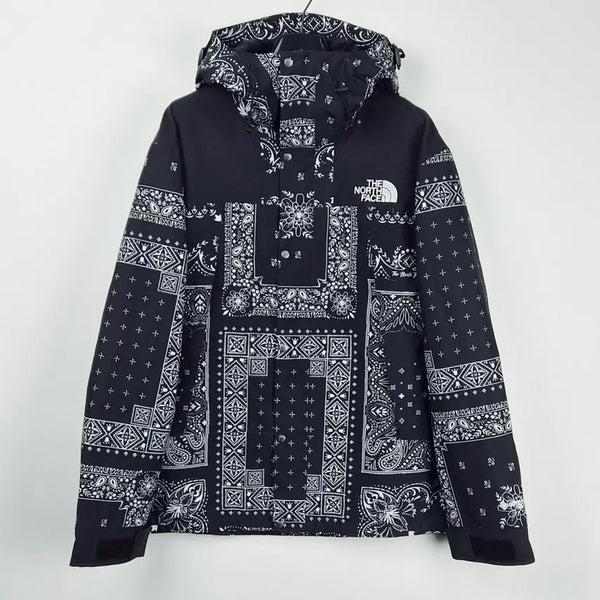 [BUNJANG] The North Face Novelty Gore-Tex Jacket Men's 2XL / 노스페이스 노벨티 고어텍스 자켓/남성2XL/칠팔구제