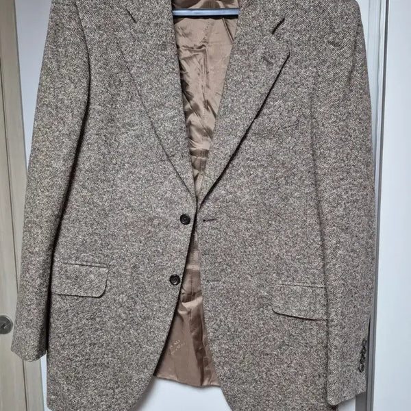 [BUNJANG] Canali Men's Jacket Size 105 / 카날리 정품 남성 자켓 105사이즈 판매합니다