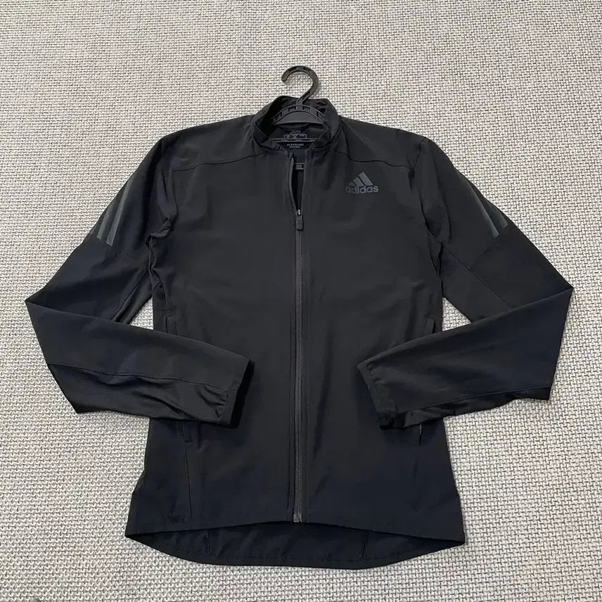 [BUNJANG] Adidas Aero Zip-Up Jacket / S 아디다스 AERO 집업 자켓 B.7092