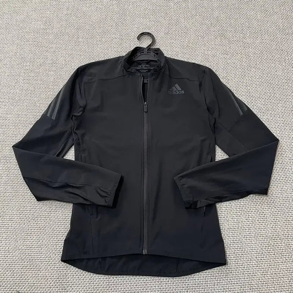 [BUNJANG] Adidas Aero Zip-Up Jacket / S 아디다스 AERO 집업 자켓 B.7092