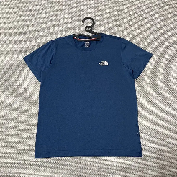 [BUNJANG] The North Face Functional T-Shirt Size S / S 노스페이스 기능성 반팔티 B.8348