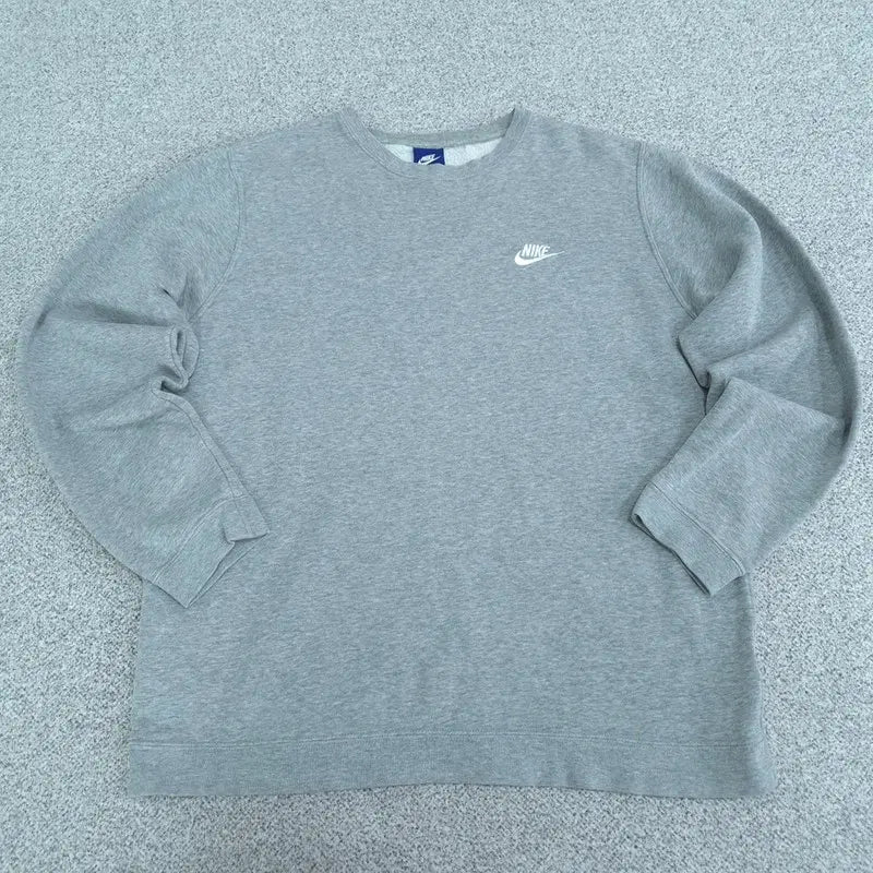 [BUNJANG] Nike XL Sweatshirt / XL 나이키 맨투맨 | 0821C10