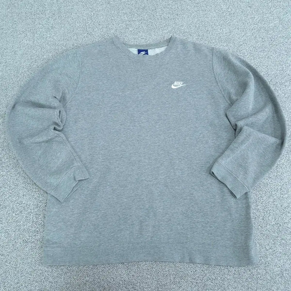 [BUNJANG] Nike XL Sweatshirt / XL 나이키 맨투맨 | 0821C10