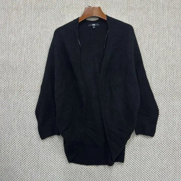 [BUNJANG] Uniqlo Wool Knit Cardigan L / 유니클로 울 니트 가디건 L H02797