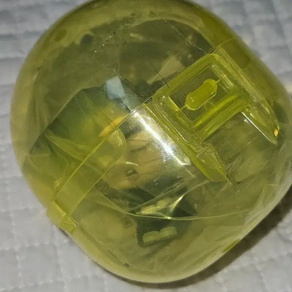 [BUNJANG] JoJo's Bizarre Adventure Part 4 Hirose Koichi Shoulder Con Gacha (Sealed) / 미개봉 죠죠의 기묘한 모험 4부 어깨쿵 가챠 히로세 코이치