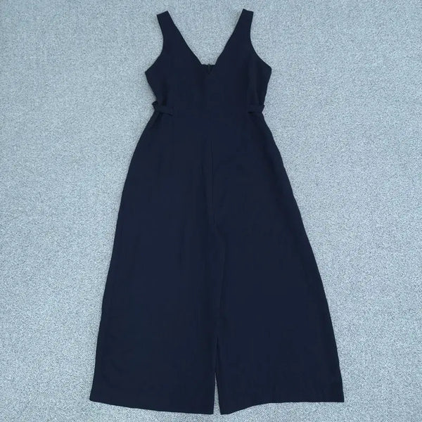 [BUNJANG] Vintage Jumpsuit (Size 55) / 65-90 (55) 오조크 점프수트 | 0821B29