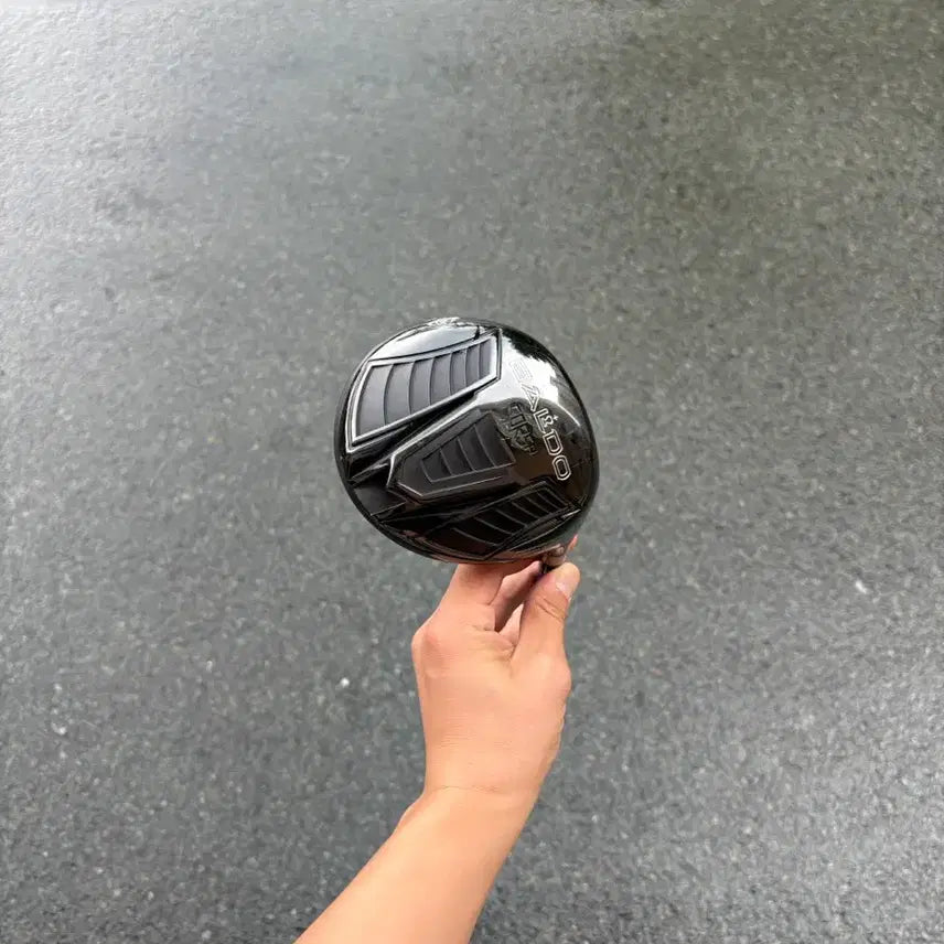 [BUNJANG] BALDO Corsa Performance 455 Driver 9 Degree with Speeder Evolution 661 S Shaft / 골프 발도 코르사 퍼포먼스 455 드라이버 9도 (스피더에볼루션661s)