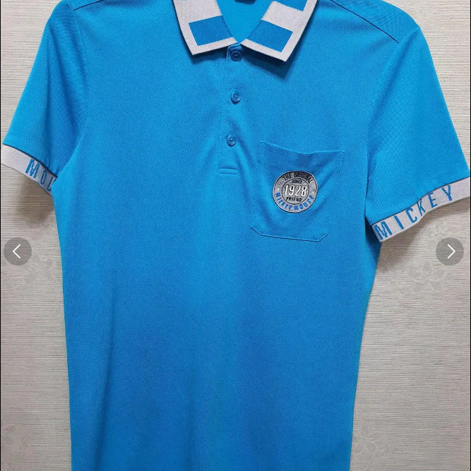 [BUNJANG] Disney Golf Wear Men's Size 95 / 디즈니 골프웨어