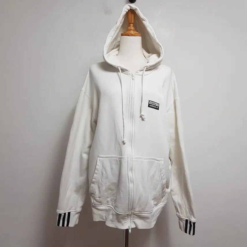 [BUNJANG] Adidas Men's Training Jacket (Size 105) / 6713/아디다스 남 105사이즈 트레이닝자켓/내옷방
