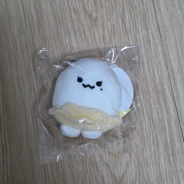 [BUNJANG] Taeyeon Taengoo Doll (Sealed) / 미개봉 탱그 태연