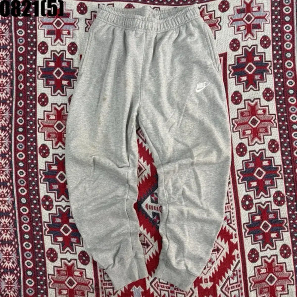[BUNJANG] Nike Gray Training Jogger Pants S / 나이키 그레이 트레이닝 조거 팬츠 S