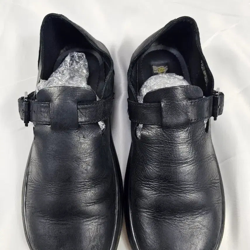 [BUNJANG] Dr. Martens Patricia Sandals / 닥터마틴페트리샤