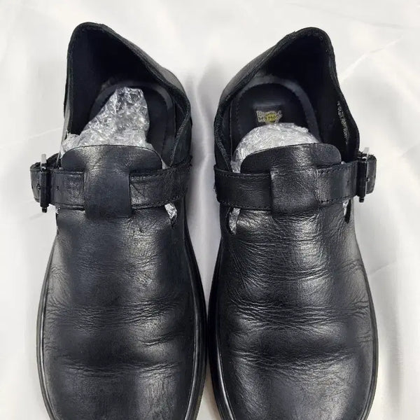 [BUNJANG] Dr. Martens Patricia Sandals / 닥터마틴페트리샤