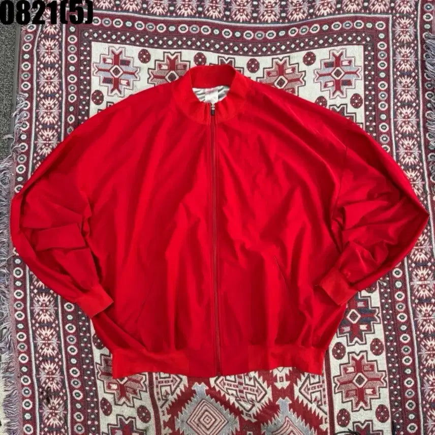 [BUNJANG] Vintage Zip-Up Jacket XL / 빈티지 집업 자켓 XL