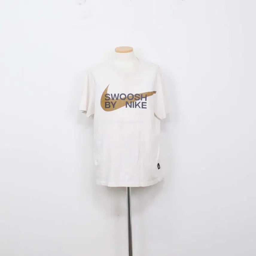 [BUNJANG] Nike Men's Round Neck T-Shirt XL / [정품] 나이키 남성 반팔 라운드티 XL사이즈 정인샵