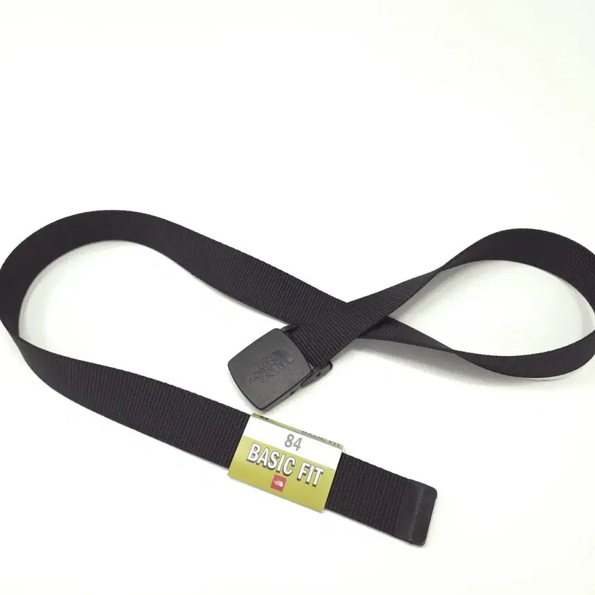 [BUNJANG] The North Face Hiking Belt / 노스페이스) 새상품 등산 벨트