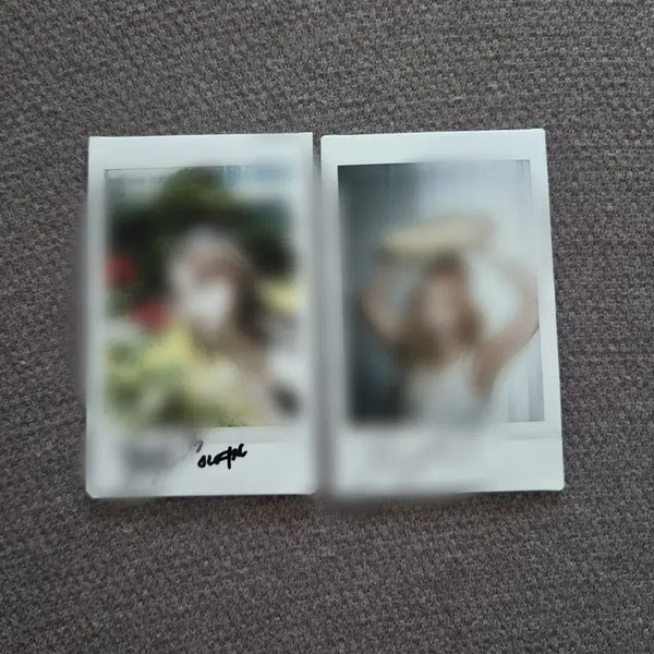 [BUNJANG] LOONA/ARTMS YeoJin Ssyapoll Bundle Set / 이달소 루셈블 여진 싸폴