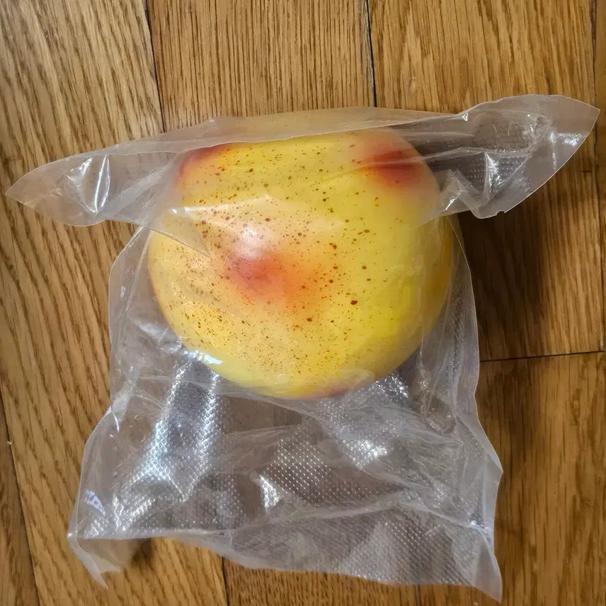 [BUNJANG] Giant Potato Crunch Toy / (현물바로발송가능) 대왕감자 감자크런치 대왕감자크런치