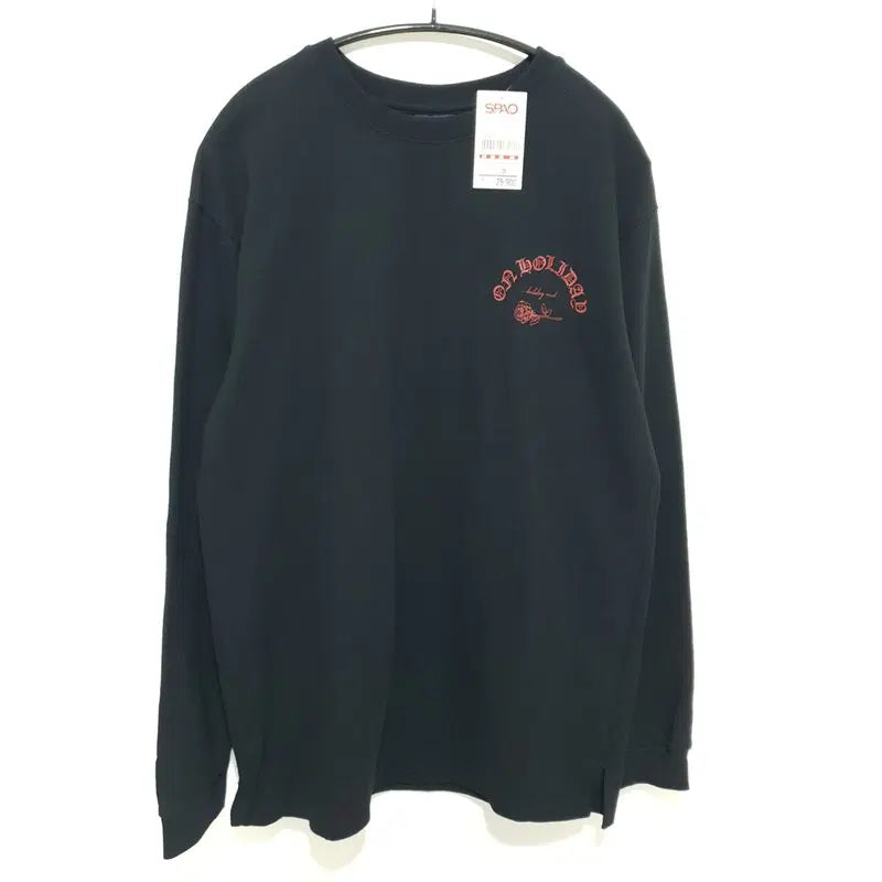 [BUNJANG] SPAO Street Graphic T-shirt XL / 스파오 스트릿 그래픽 티셔츠 XL_M3314