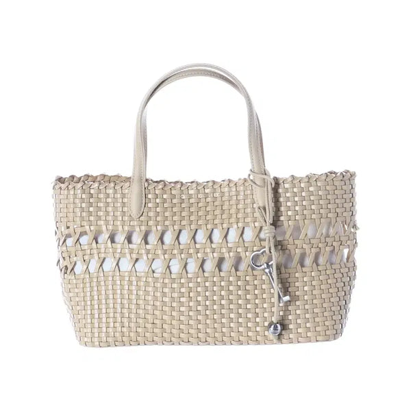 [BUNJANG] Ostkaka Tessa Tote Bag Butter / 오스트카카 Tessa Tote Butter 테사 토트백 버터