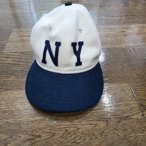 [BUNJANG] New Era Cooperstown New York 9FIFTY Strapback Hat / 뉴에라 쿠퍼스타운 뉴욕