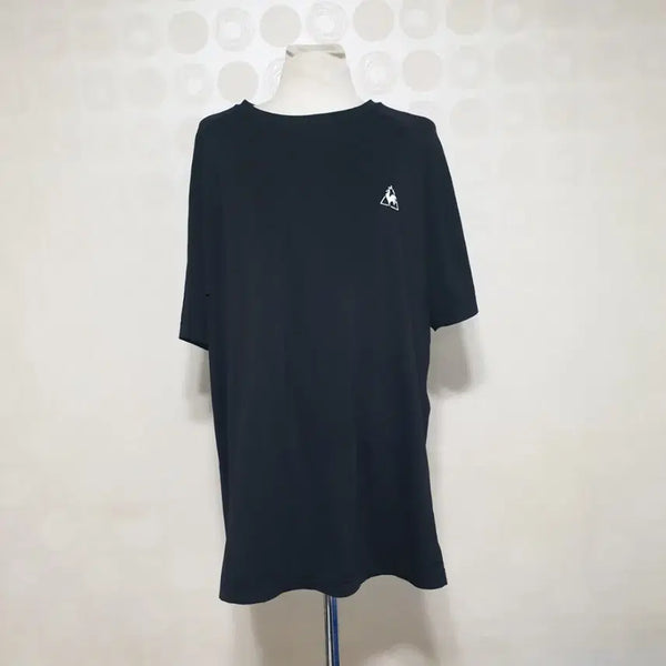 [BUNJANG] Le Coq Sportif Men's Activewear 100 / 르꼬끄 남성운동복100