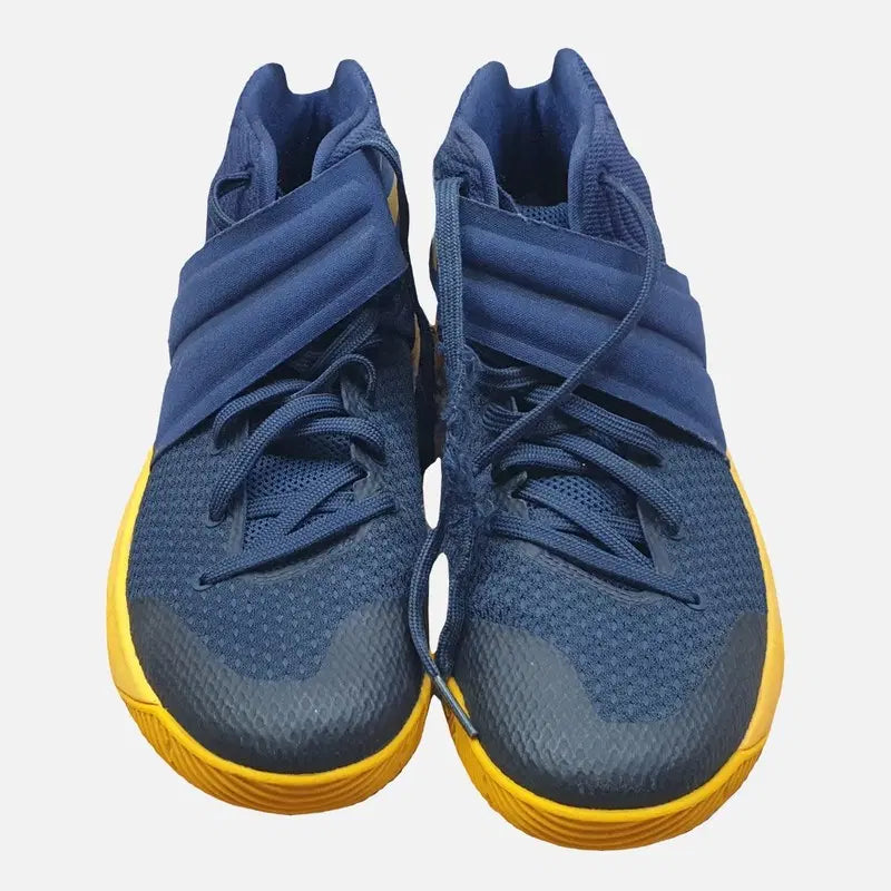 [BUNJANG] Nike Navy Men's Running Shoes 270 / 나이키 네이비 남자 270 운동화 O1371
