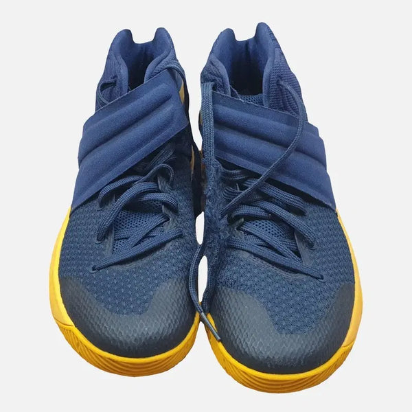 [BUNJANG] Nike Navy Men's Running Shoes 270 / 나이키 네이비 남자 270 운동화 O1371
