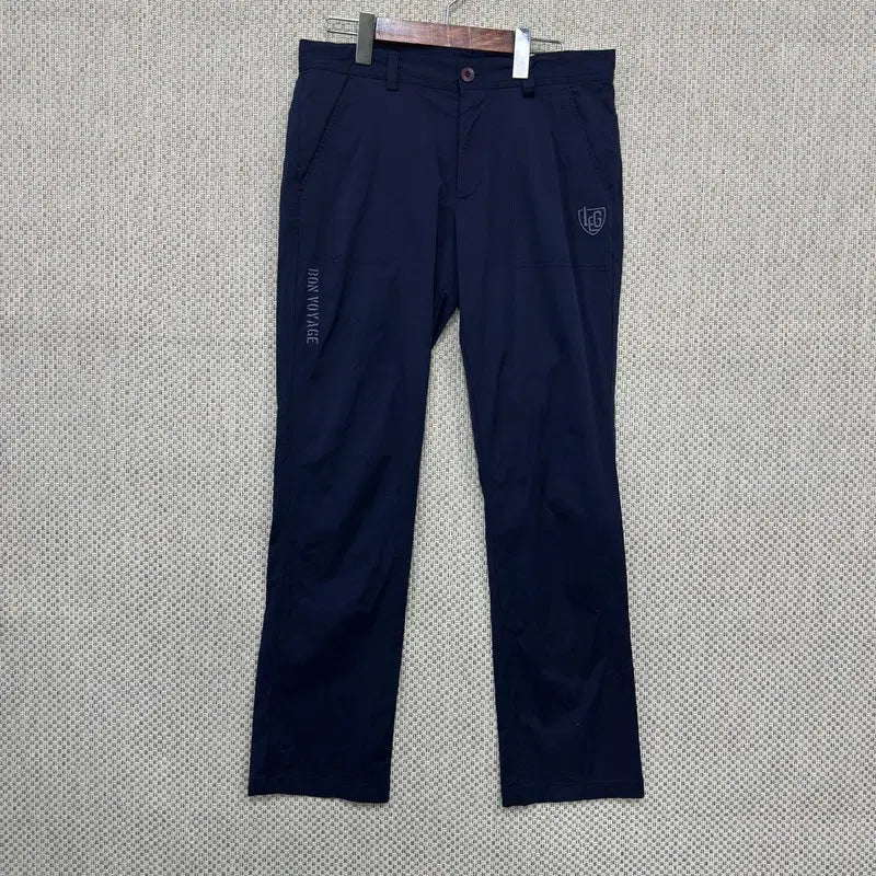 [BUNJANG] Le Coq Sportif Golf Pants Size 82 / 르꼬끄 골프 바지 82 H02743