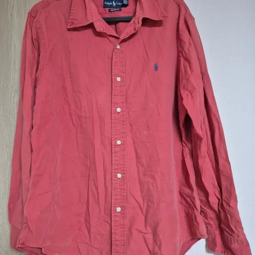 [BUNJANG] Polo Ralph Lauren Men's Shirt Size 105 / 폴로 정품 남성 셔츠 남방 105사이즈 판매합니다