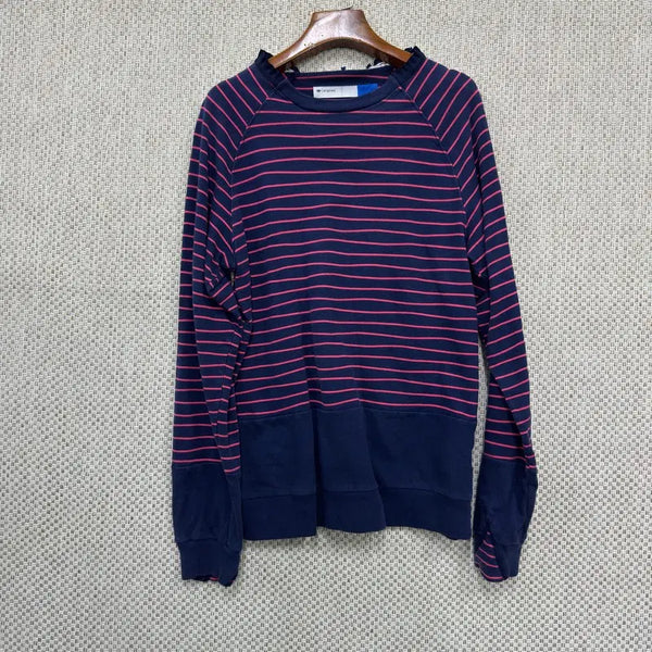 [BUNJANG] Adidas Sweatshirt Crewneck H02829 / 아디다스 스웻셔츠 맨투맨 95 H02829