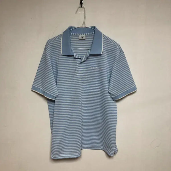 [BUNJANG] Columbia Men's Short Sleeve T-Shirt / 컬럼비아 남성 반팔티 100L@9941