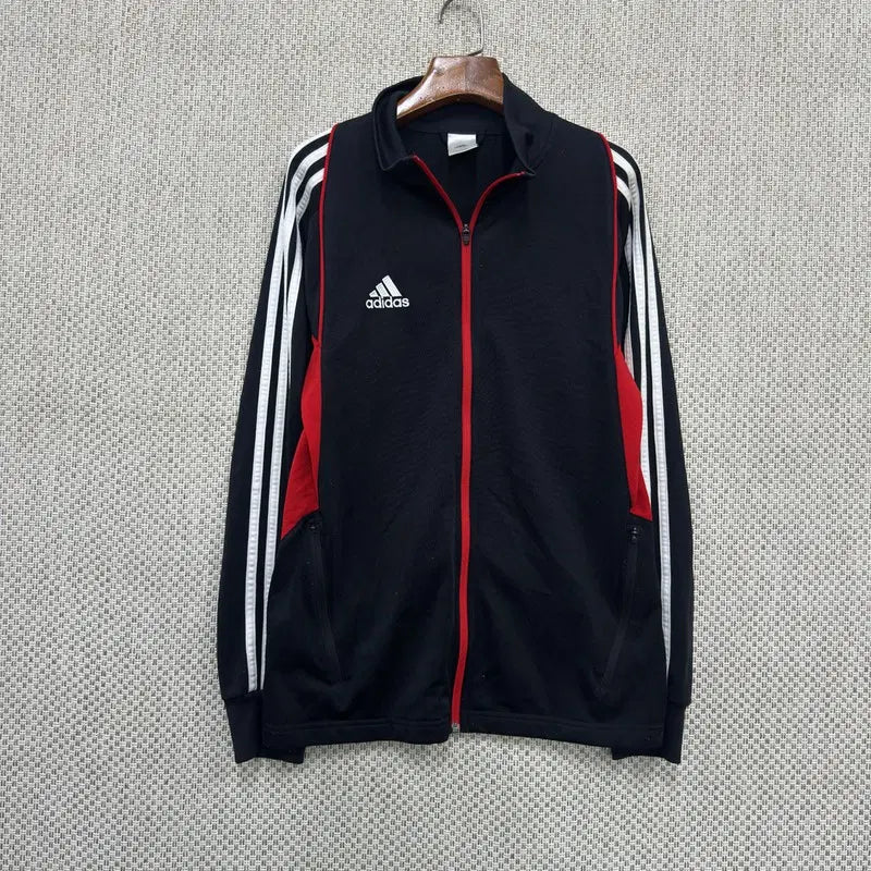 [BUNJANG] Adidas Zip-Up Track Jacket Size 100 / 아디다스 져지 집업 100 H02765