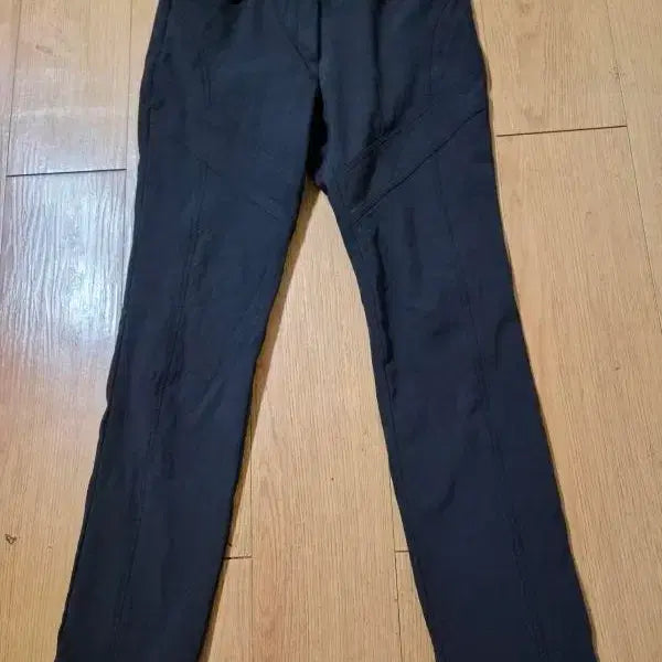 [BUNJANG] PASIADI Women's Golf Pants Span Fabric / 파사디/여성용/골프바지/정품/상태A/스판원단