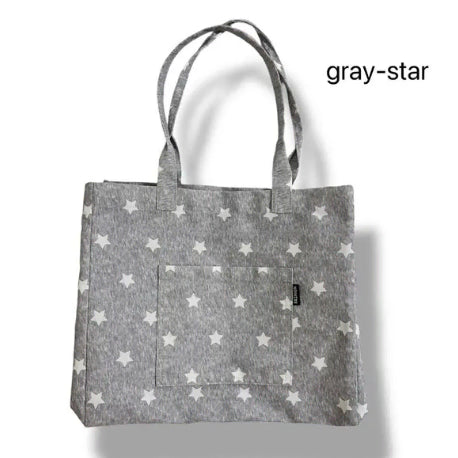 [BUNJANG] Star Shoulder Bag / 스타 숄더 백