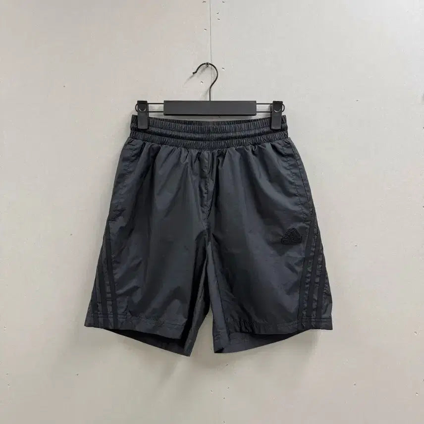[BUNJANG] Adidas Women's Woven Shorts / 여성 XS / 아디다스 우븐 쇼츠 반바지