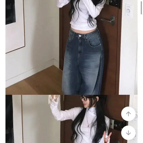 [BUNJANG] Looks You Malafit Inner Wear / 에이블리 룩스유 말라핏 이너 판매. 교신. 교환