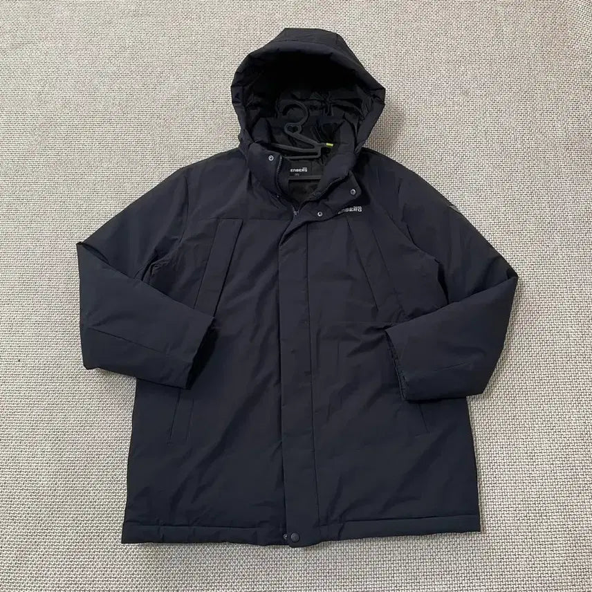 [BUNJANG] I'M DONG) Expedition Padded Jacket / XL 이젠벅 네파 패딩 자켓 24SS B.5706