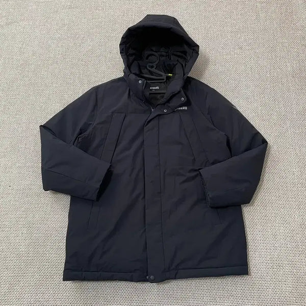 [BUNJANG] I'M DONG) Expedition Padded Jacket / XL 이젠벅 네파 패딩 자켓 24SS B.5706