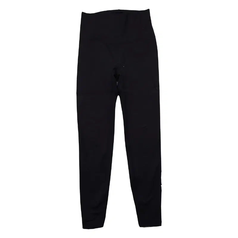 [BUNJANG] Andar Black Leggings (Size 6) / 안다르 블랙 레깅스 6