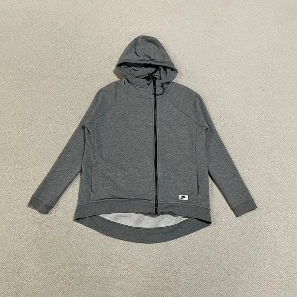 [BUNJANG] Nike Women's Full Zip Hoodie L / L 나이키 여성 후드집업 N.3064