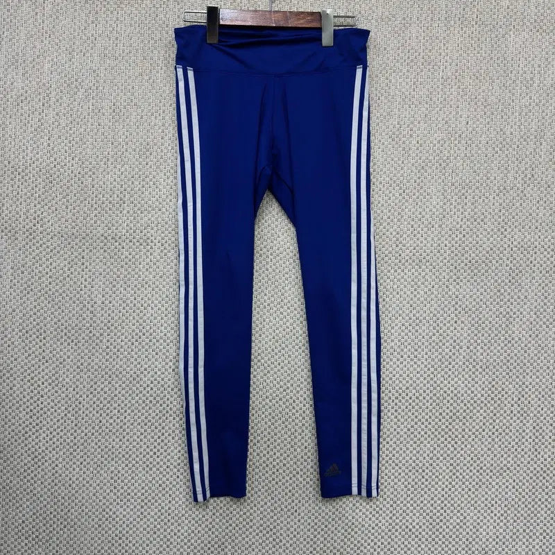[BUNJANG] Adidas Leggings Pants H02801 / 아디다스 레깅스 바지 95 H02801