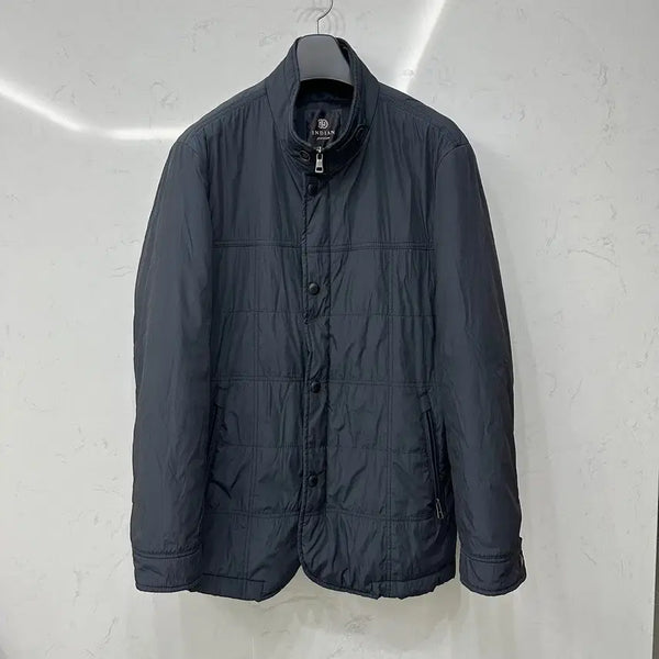 [BUNJANG] Indian Premium Lightweight Padded Zip-Up Jacket XL (105) / 인디안 프리미엄 경량 패딩 집업 자켓 XL 105