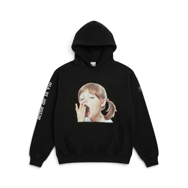 [BUNJANG] ADLV Hoodie / ADLV 후드티