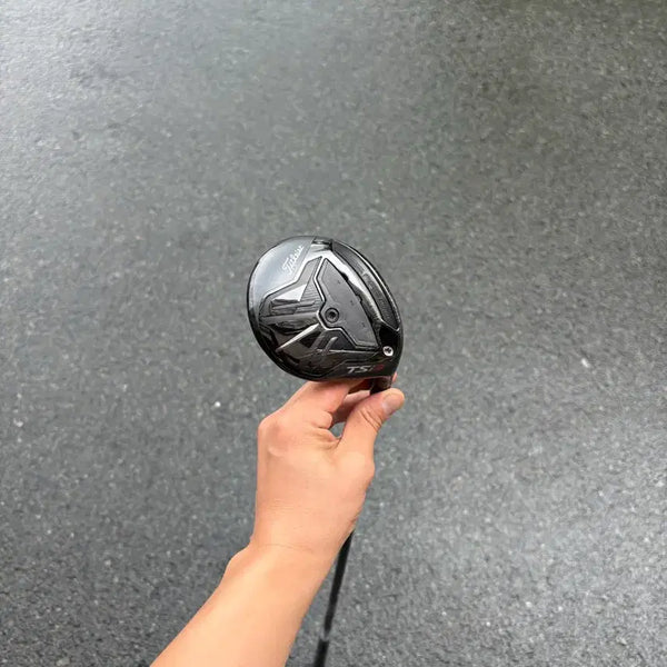 [BUNJANG] Titleist TSi3 3-Wood (TSP110 50SR) / 골프 타이틀리스트 TSI3 3번우드 (TSP110 50SR)