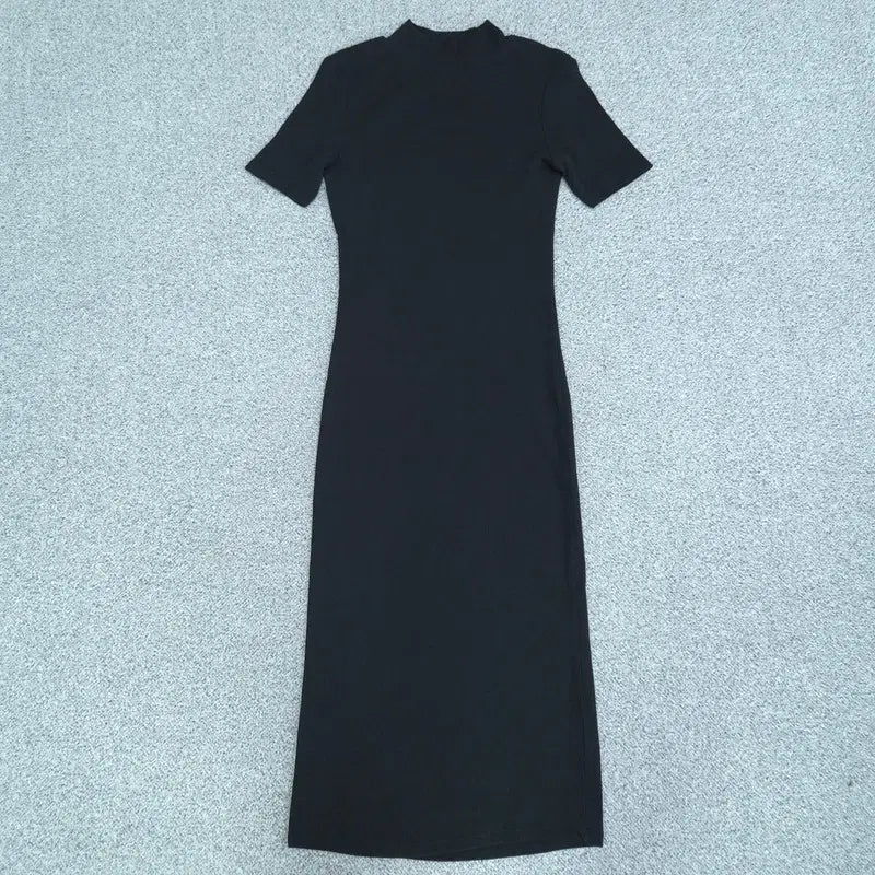 [BUNJANG] Zara Long Dress EUR S / EUR S 자라 롱 원피스 | 0821B35