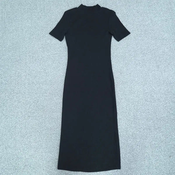 [BUNJANG] Zara Long Dress EUR S / EUR S 자라 롱 원피스 | 0821B35