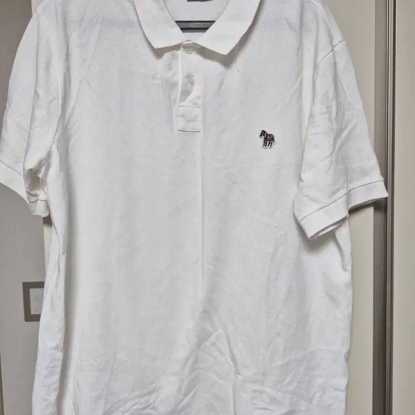[BUNJANG] Paul Smith Men's T-Shirt Size 110 / 폴스미스 정품 110사이즈 반팔티 팝니다
